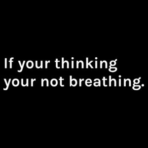 Breath is Life Design