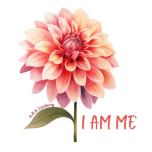 I AM ME | Dahlia Design