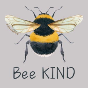BEE kind | Hoodie  Design