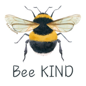 I am ME | BEE Kind  Design