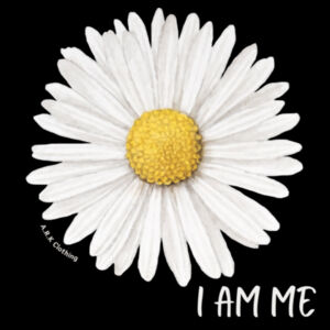 I AM ME | Daisy | Crew Design