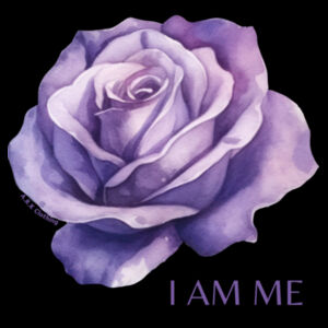 I AM ME | Rose | Crew  Design
