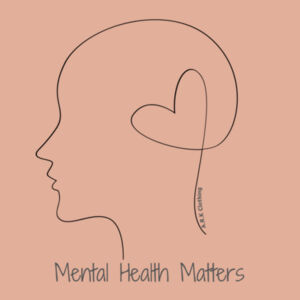 Mental Health Matters | Heart Design