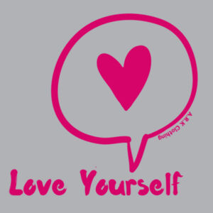 Love Yourself | Dress Design