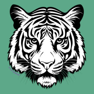 Tiger | Kids T  Design