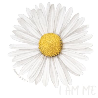  I am me daisey Thumbnail