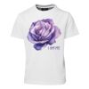 Podium Mens Poly Tee Thumbnail